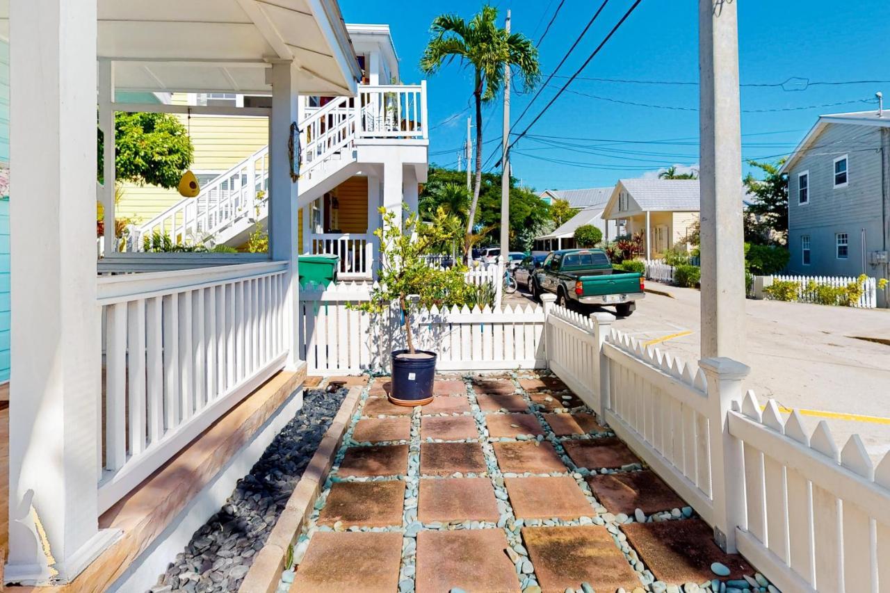 Casa Del Sol Villa Key West Buitenkant foto
